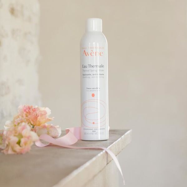 Avene Eau Thermale woda termalna 300 ml zdjęcie 3