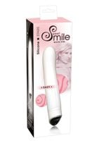smile easy white vibrator