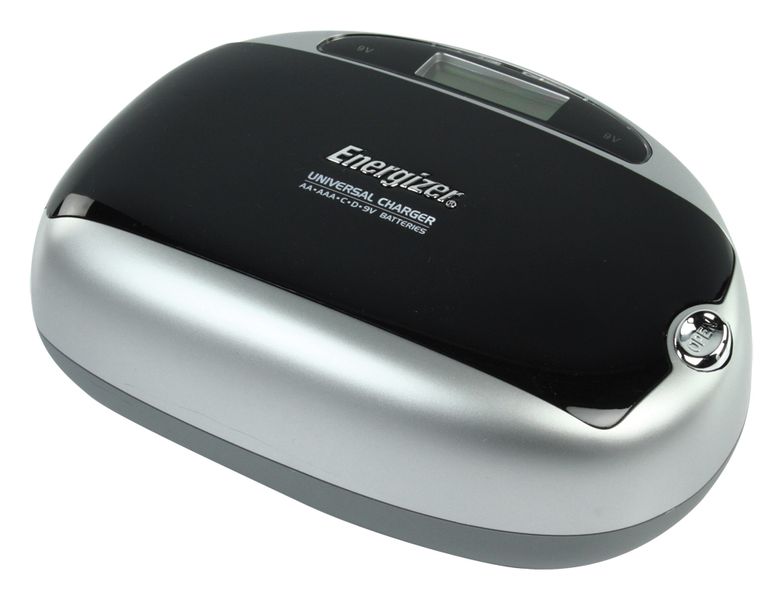 ŁADOWARKA BAT-RECHARGE/UNIVERSAL ENERGIZER zdjęcie 3