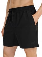 SPODENKI 4F 4FWSS25UBDSM134-20S r.L PLAŻOWE SZORTY KĄPIELOWE MĘSKIE