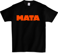 Koszulka T-shirt MATA