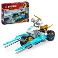 LEGO Ninjago Lodowy motocykl Zane'a 71816