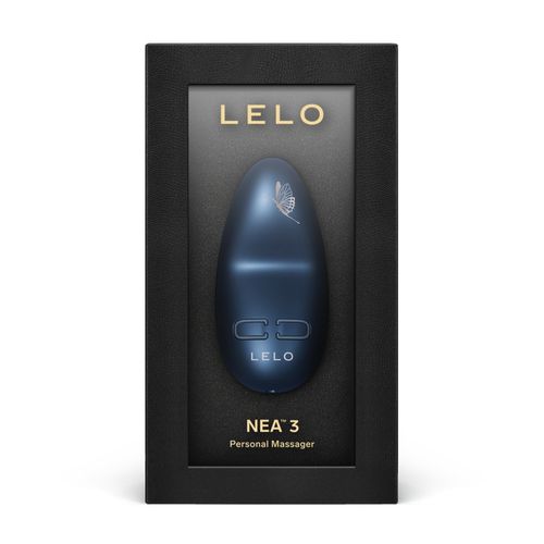Lelo Nea 3 Alien Blue na Arena.pl