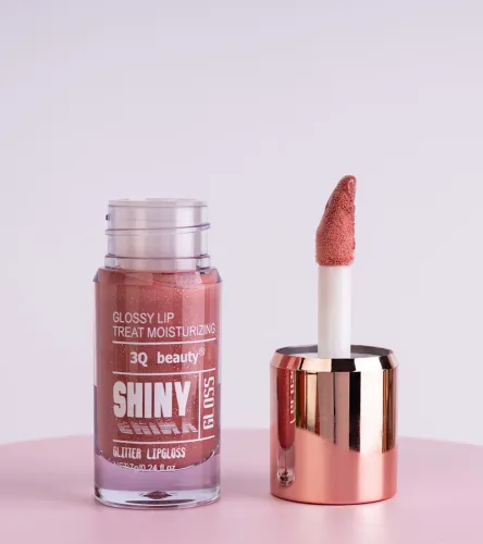 Nawilżający błyszczyk do ust SHINY 105 7g na Arena.pl