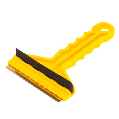 SKROBACZKA SAMOCHODOWA MOSIĘŻNA DO SZYBY SKROBAK na Arena.pl