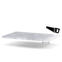 Blat Kuchenny Laminowany Blande Marmur Beton 60-69cm Na Wymiar Kamień