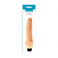 wibrator realistyczny me you us bully boy 7 26 cm