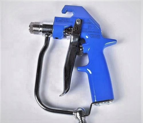 Pistolet TexSpray HD Blue Graco 289605 na Arena.pl
