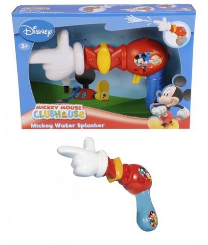 SIMBA 7050032 MICKEY Pistolet Na Wode na Arena.pl