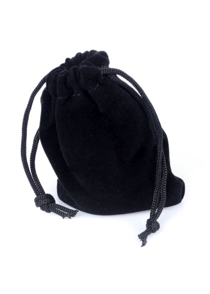 Plug-Jewellery Pearl Gold Heart PLUG- Clear M zdjęcie 6