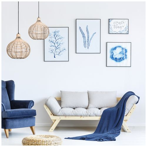 lampa sufitowa boho reddi 1xe27 kobi na Arena.pl