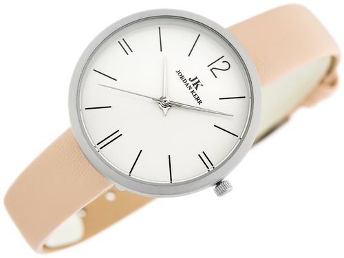 ZEGAREK DAMSKI JORDAN KERR - C3350 (zj953b) na Arena.pl