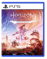 Gra PS5 Horizon Forbidden West Edycja Kompletna