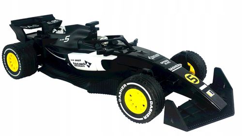 samochód formuły na radio 8151 na Arena.pl
