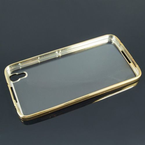 Etui Glossy Chrom do Sony XZ na Arena.pl