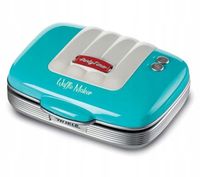Gofrownica Ariete Waffle Maker 1973/01 Partytime
