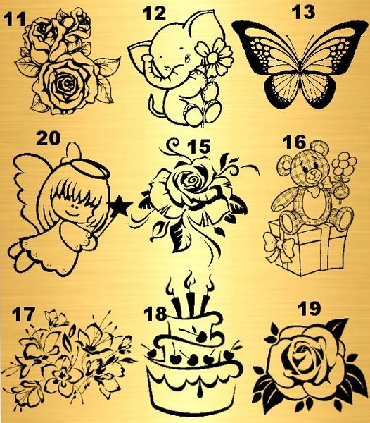 Złoty pierścionek 585 szeroki ażurowy wzór GRAWER zdjęcie 8