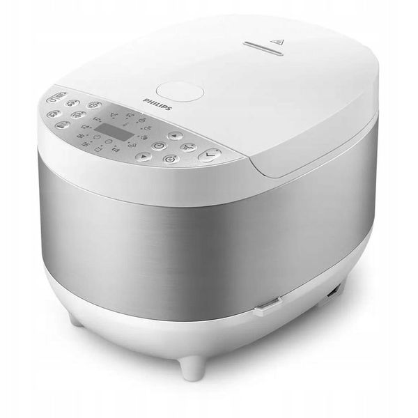 Multicooker Philips All-in-One Cooker HD4713/40 Robot kuchenny 60 programów zdjęcie 3