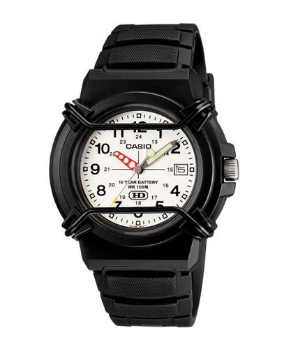 Zegarek męski Casio HDA-600B-7BV na Arena.pl