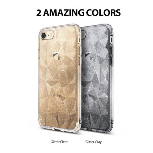 RINGKE PRISM AIR IPHONE 7/8 GLITTER CLEAR na Arena.pl