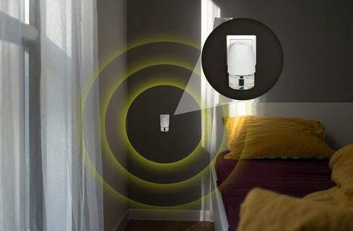 ELEKTRO NA KOMARY MUCHY MOLE DO KONTAKTU E-SHIELD NO PEST 30ML 30 NOCY na Arena.pl