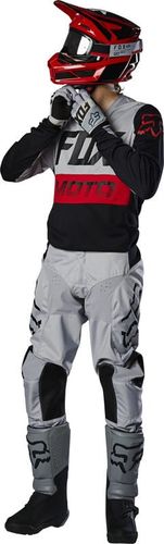 SPODNIE FOX 180 PRIX GREY 36 na Arena.pl