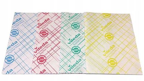 ścierka daystar micro niebieska - 1 szt. na Arena.pl