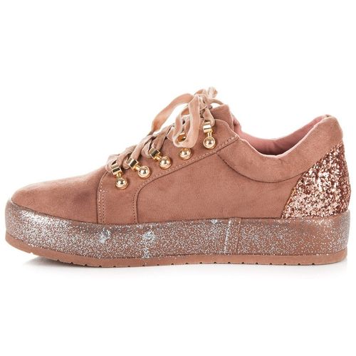 Trampki Na Platformie r.38 na Arena.pl