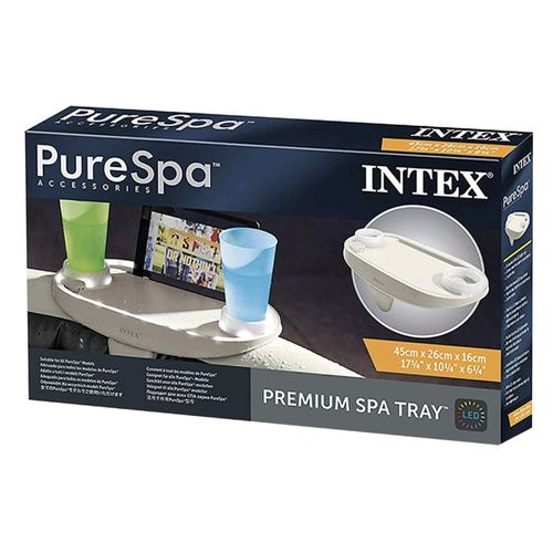 Półka Na Napoje Do Basenu Intex 28520 na Arena.pl