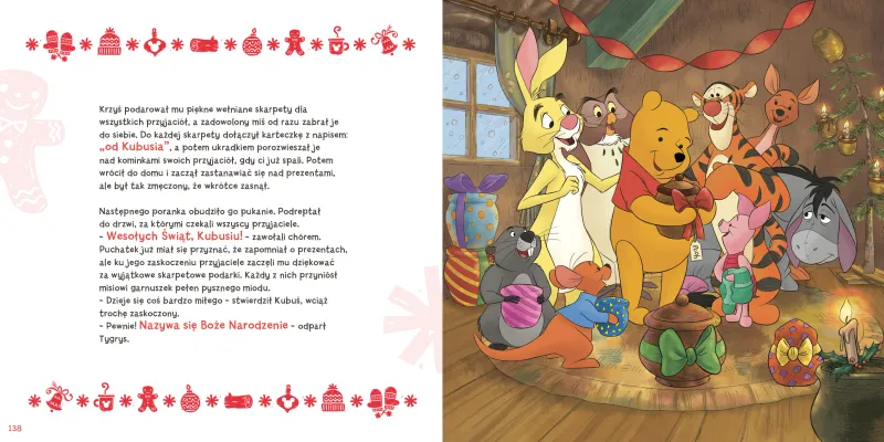 Magiczne bajki. Disney zdjęcie 5