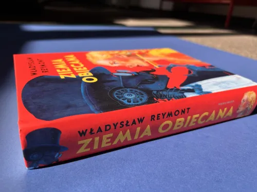 Ziemia obiecana na Arena.pl