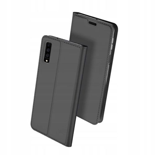 DUXDUCIS SKINPRO GALAXY A7 2018 GREY na Arena.pl