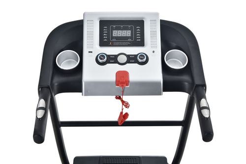 BIEŻNIA ELEKTRYCZNA ELITON 120kg 12km/h LED na Arena.pl