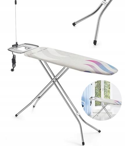 deska do prasowania viledatotal reflect plus m na Arena.pl