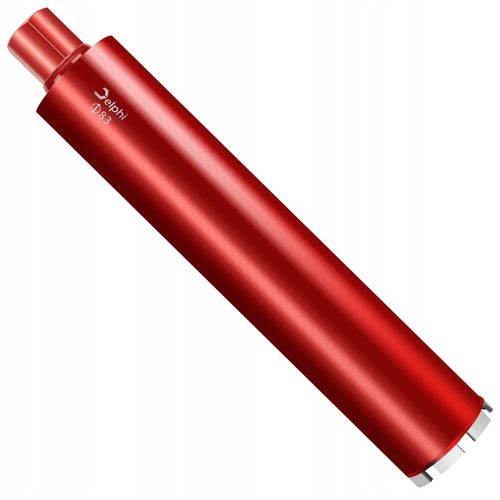 WIERTŁO KORONOWE DIAMENTOWE DO BETONU 83 x 450mm WIERTNICA OTWORNICA na Arena.pl