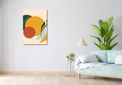 Obraz 60x90cm Natura Wnikliwa na Arena.pl
