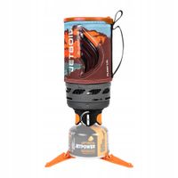 Kuchenka turystyczna Jetboil New Flash Personal Cooking System mountainscap