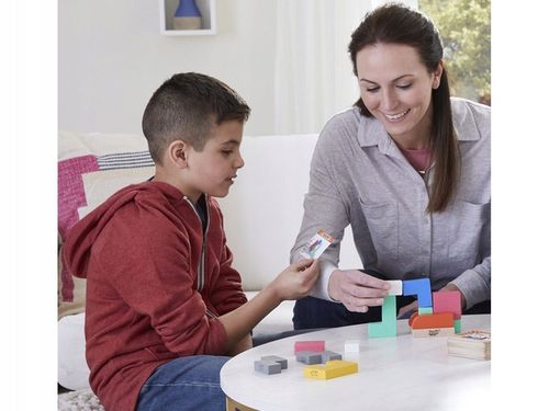 Gra Jenga Maker gra zręcznościowa GR0658 na Arena.pl