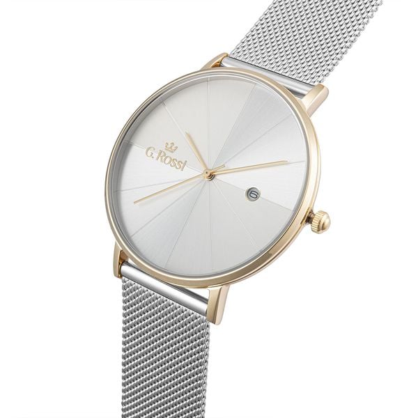 Zegarek Damski G. Rossi 12540B-3D2 zdjęcie 3