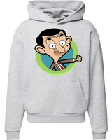 Bluza z kapturem Jaś Fasola Mr.Bean