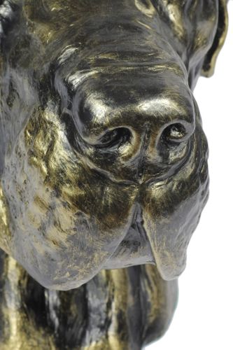 Dog Niemiecki - figurka - 132 na Arena.pl