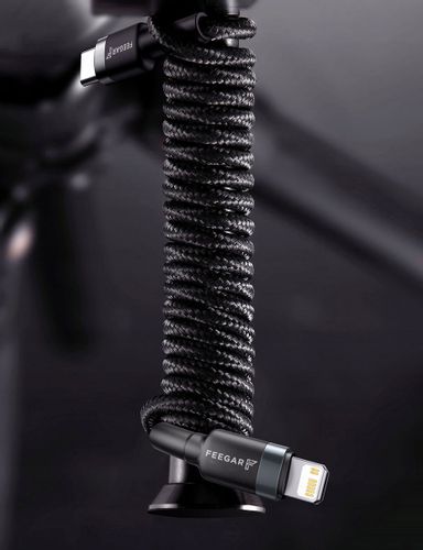 Feegar Kabel Usb-C Lightning Do Iphone Ipad Pd 20W na Arena.pl