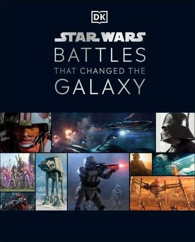 Star Wars Battles That Changed Galaxy na Arena.pl