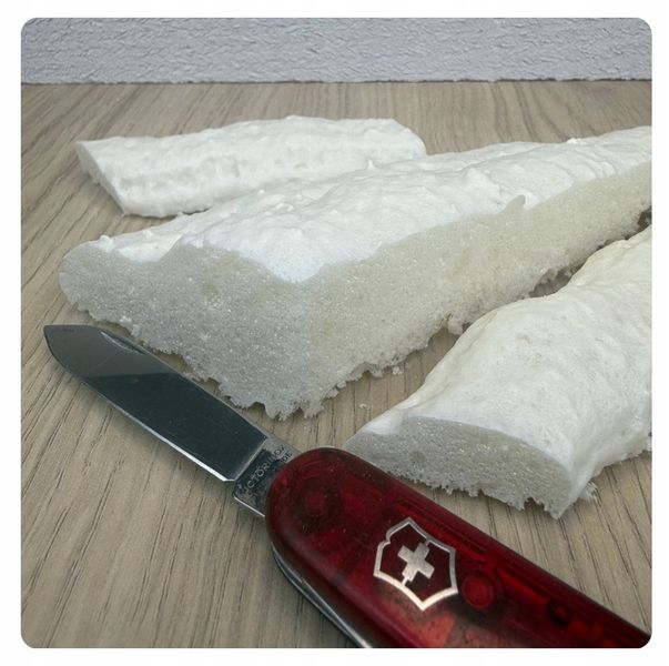 Zestaw - Piana Montażowa Pianka Pistoletowa Niskoprężna zimowa PRO 750 zdjęcie 13