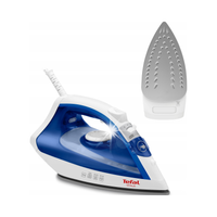 Żelazko TEFAL Virtuo FV1711 1800W 80g/min ceramiczna stopa spryskiwacz