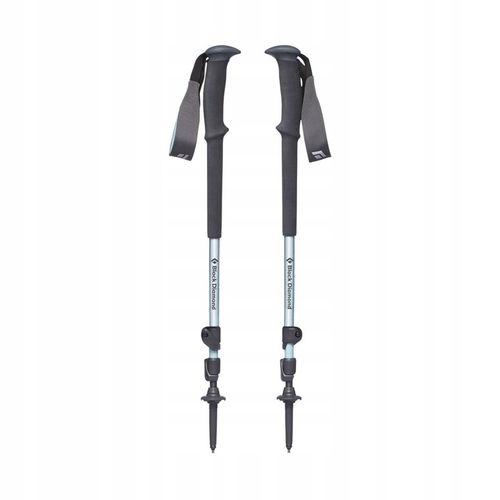 BLACK DIAMOND Kije TRAIL TREKKING POLES W na Arena.pl