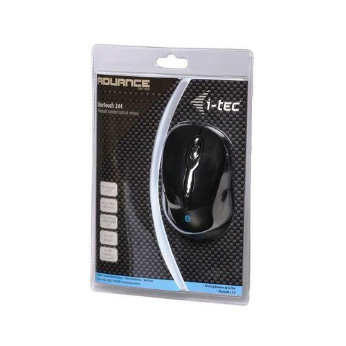 Mysz bezprzewodowa i-Tec Bluetooth 244 Advance na Arena.pl