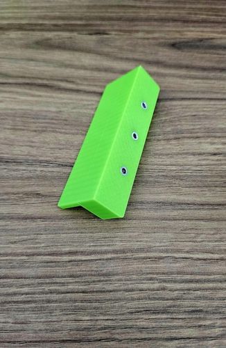 Przymiar do Wiercenia Otworów pod Wkręty – Szablon Trasujący na Arena.pl