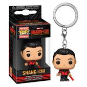 funko brelok marvel shang chi figurka 5cm