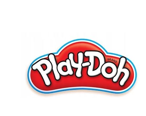 CIASTOLINA ZESTAW MASY PLASTYCZNEJ PLAY-DOH PLAY DOH PLAYDOH na Arena.pl